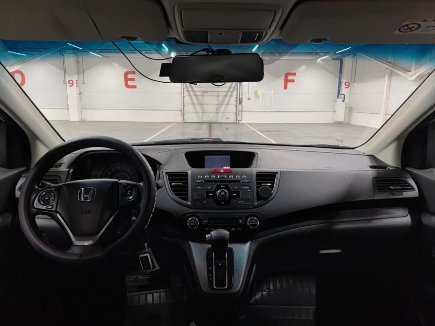 Honda CR-V IV Казань  - изображение 17