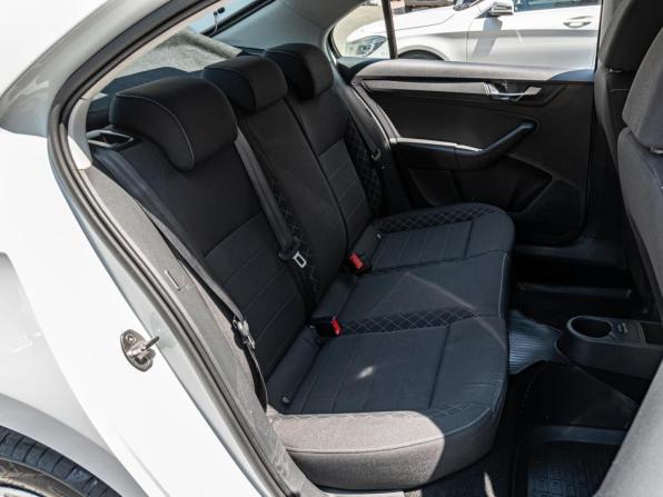 Skoda Rapid II с пробегом 2021 года, цена 1 252 000 рублей, 162896 км, лифтбек, Автокод Объявления