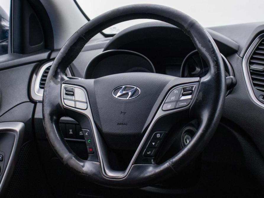 Hyundai Santa Fe III Москва  - изображение 16