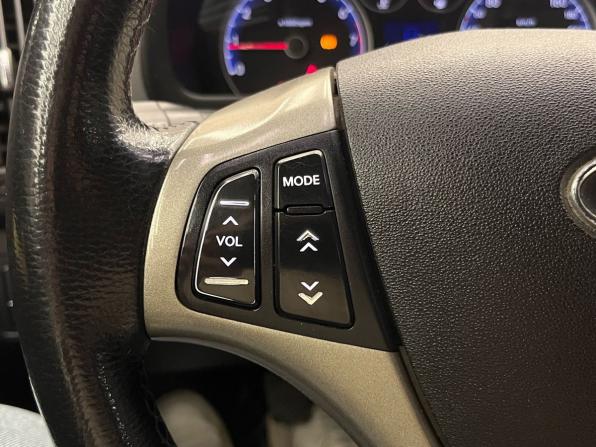 Hyundai i30 I с пробегом 2009 года, цена 428 000 рублей, 306700 км, хэтчбек, Автокод Объявления
