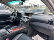 Lexus RX III Пермь  - изображение 57
