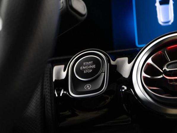 Mercedes-Benz A-Класс AMG II (W177) Рестайлинг с пробегом 2024 года, цена 9 398 888 рублей, 2015 км, хэтчбек, Автокод Объявления