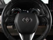 Toyota Camry VIII (XV70) Рестайлинг Ростов-на-Дону  - изображение 33