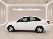 Lada (ВАЗ) Granta I Рестайлинг Челябинск  - изображение 24