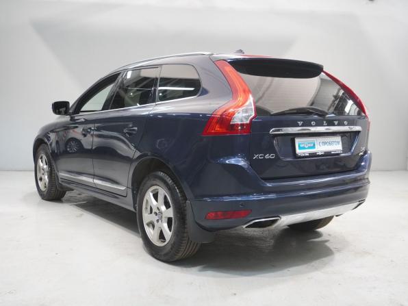 Volvo XC60 I Рестайлинг с пробегом 2015 года, цена 1 670 000 рублей, 356000 км, внедорожник, Автокод Объявления