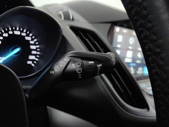 Ford Kuga II Рестайлинг с пробегом 2019 года, цена 1 365 000 рублей, 224394 км, внедорожник, Автокод Объявления