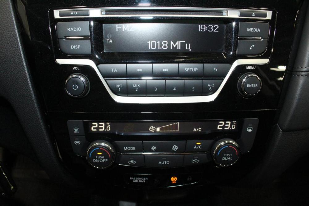 Nissan Qashqai II Рестайлинг Кемерово  - изображение 16