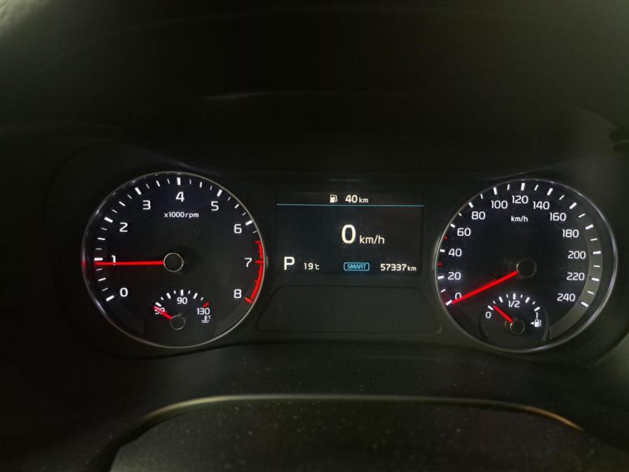 Kia Cerato IV Казань  - изображение 16