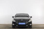 Peugeot 508 I Тюмень  - изображение 22
