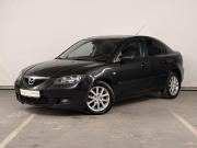Mazda 3 I (BK) Рестайлинг Екатеринбург  - изображение 30