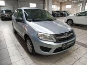 Lada (ВАЗ) Granta I Набережные Челны  - изображение 36