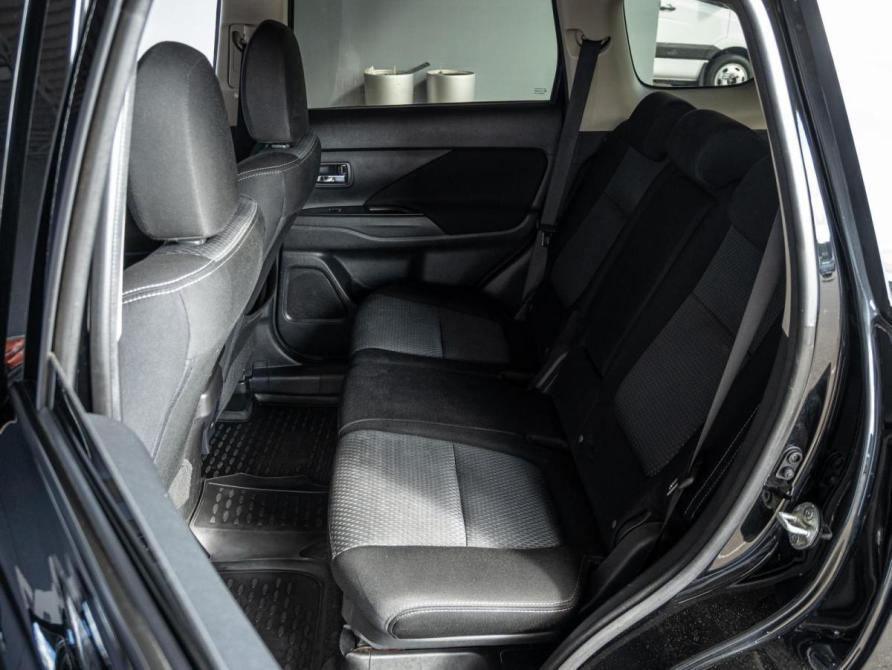 Mitsubishi Outlander III Рестайлинг 2 Краснодар  - изображение 9