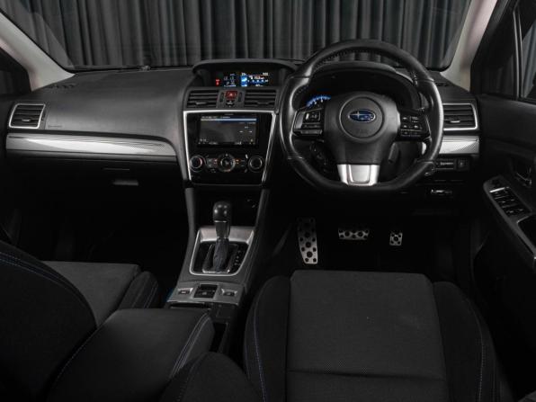Subaru Levorg I с пробегом 2015 года, цена 1 819 000 рублей, 185030 км, универсал, Автокод Объявления