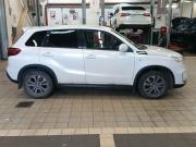 Suzuki Vitara II Рестайлинг Москва  - изображение 28