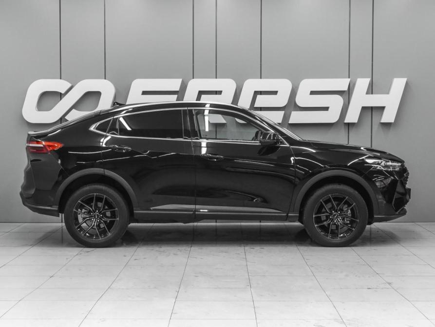 Haval F7x I Рестайлинг Ростов-на-Дону  - изображение 5