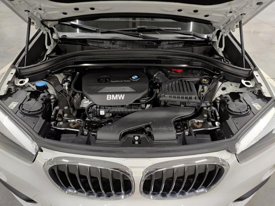 BMW X1 II (F48) Казань  - изображение 11