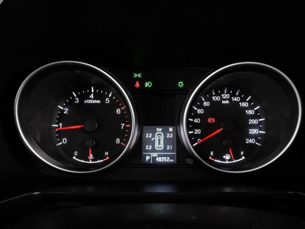 Haval M6 II с пробегом 2024 года, цена 1 827 000 рублей, 48252 км, внедорожник, Автокод Объявления