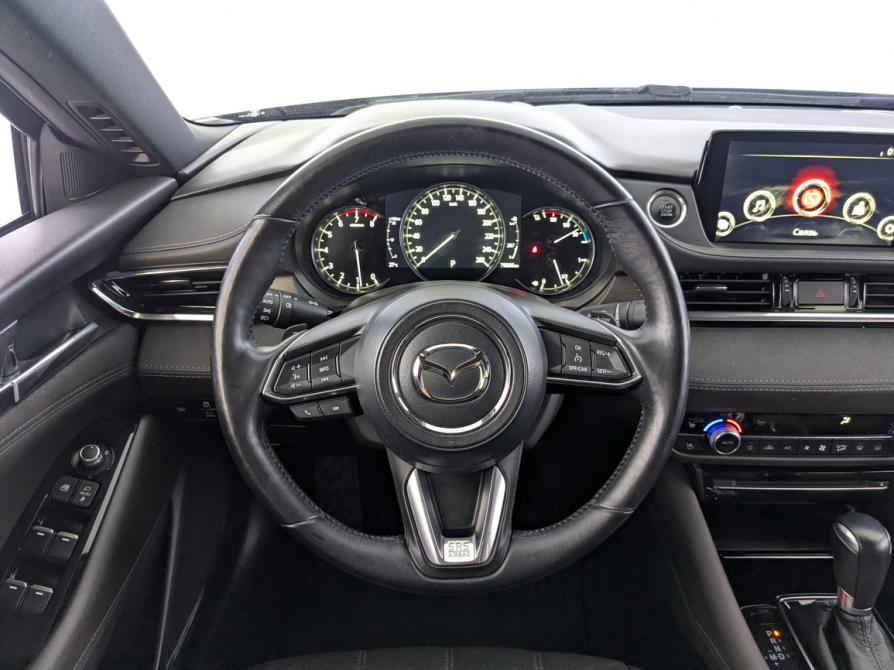 Mazda 6 III (GJ) Рестайлинг 2 Москва  - изображение 29