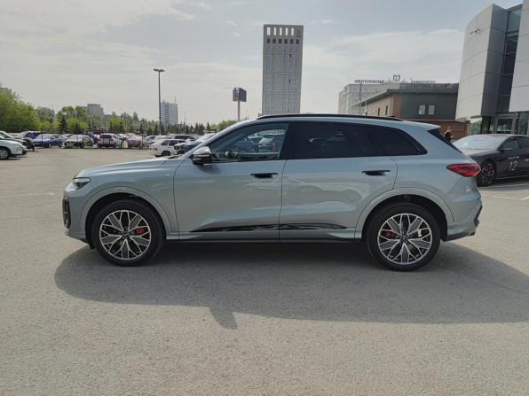 Audi Q5 III с пробегом 2026 года, цена 6 300 000 рублей, 67 км, внедорожник, Автокод Объявления