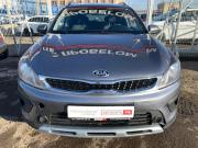 Kia Rio IV Нижнекамск  - изображение 32