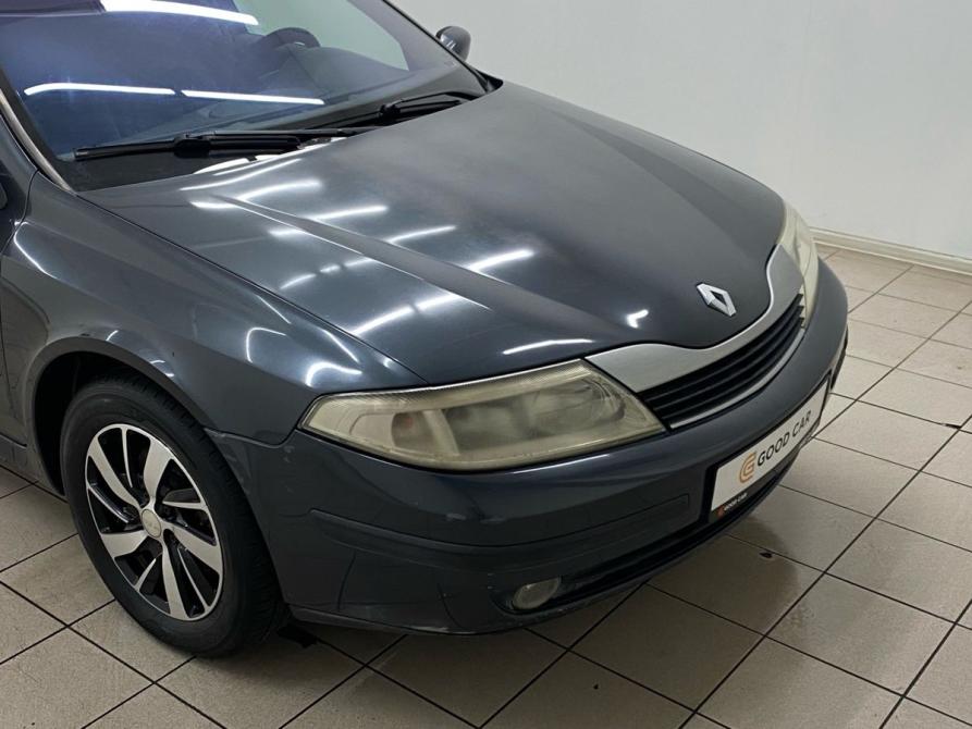 Renault Laguna II Энгельс  - изображение 7