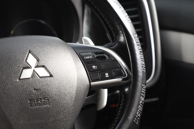 Mitsubishi Outlander III с пробегом 2014 года, цена 1 789 000 рублей, 200000 км, внедорожник, Автокод Объявления