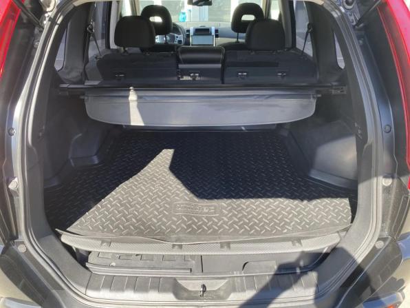 Nissan X-Trail II Рестайлинг с пробегом 2012 года, цена 1 095 000 рублей, 248438 км, внедорожник, Автокод Объявления