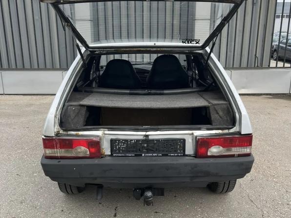 Lada (ВАЗ) 2109 с пробегом 2002 года, цена 75 000 рублей, 223000 км, хэтчбек, Автокод Объявления