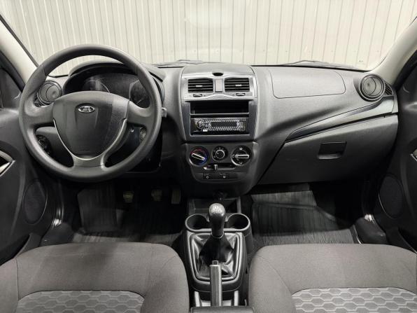 Lada (ВАЗ) Granta I Рестайлинг с пробегом 2024 года, цена 780 000 рублей, 46213 км, седан, Автокод Объявления