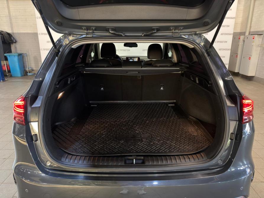 Kia Ceed III Санкт-Петербург  - изображение 10