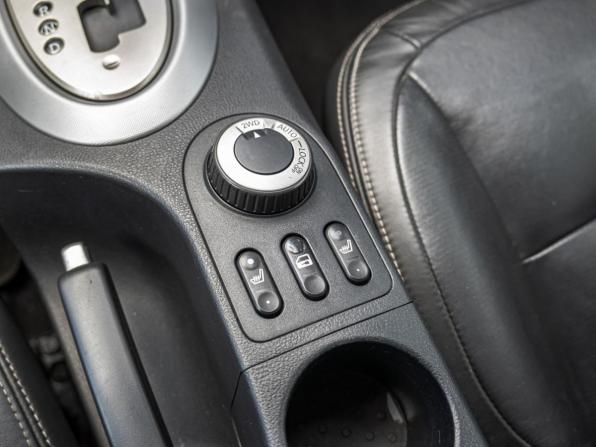 Nissan Qashqai I с пробегом 2008 года, цена 870 000 рублей, 226607 км, внедорожник, Автокод Объявления