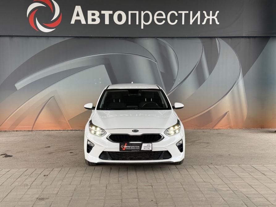Kia Ceed III Волгоград  - изображение 2