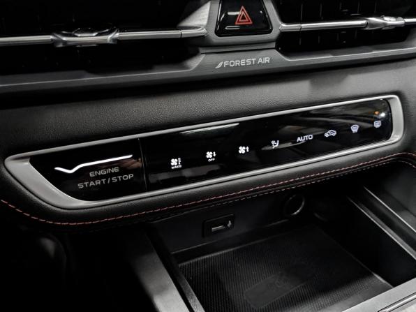 Changan CS75 Plus I Рестайлинг с пробегом 2023 года, цена 2 095 000 рублей, 34525 км, внедорожник, Автокод Объявления