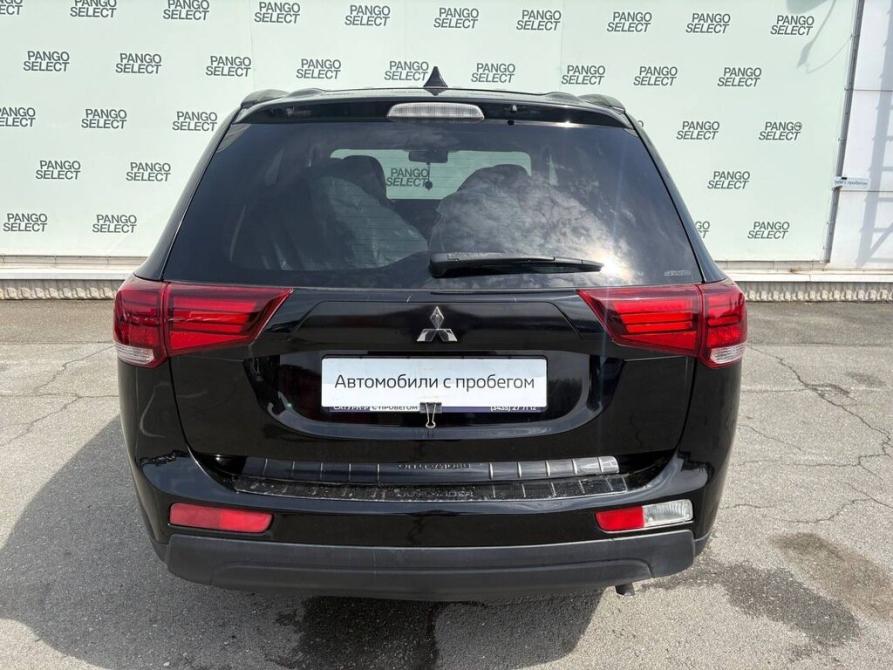 Mitsubishi Outlander III Нижний Тагил  - изображение 5