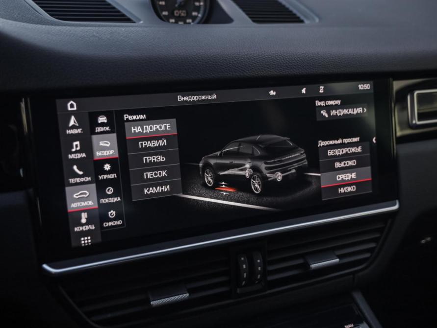 Porsche Cayenne III Санкт-Петербург  - изображение 21