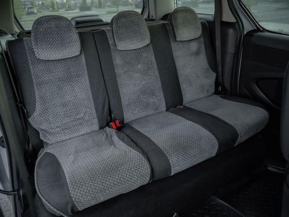 Citroen Berlingo II с пробегом 2011 года, цена 640 000 рублей, 280000 км, компактвэн, Автокод Объявления