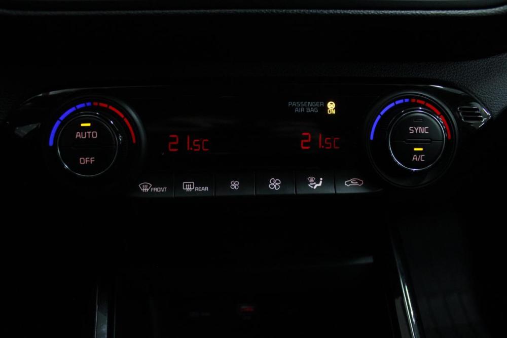 Kia Cerato IV Рестайлинг Томск  - изображение 14