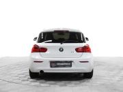 BMW 1 серии II (F20/F21) Рестайлинг Москва  - изображение 27