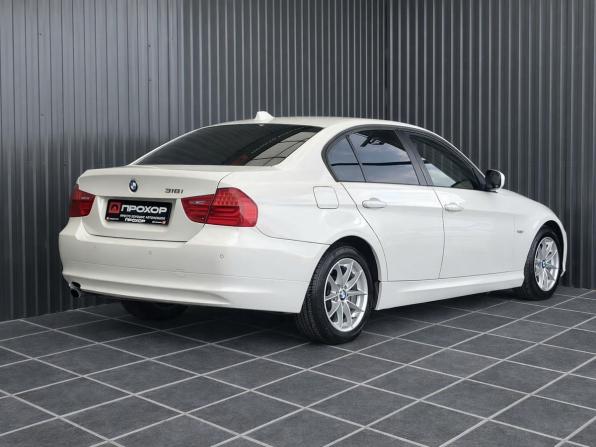 BMW 3 серии V (E90/E91/E92/E93) Рестайлинг с пробегом 2011 года, цена 1 177 000 рублей, 160012 км, седан, Автокод Объявления