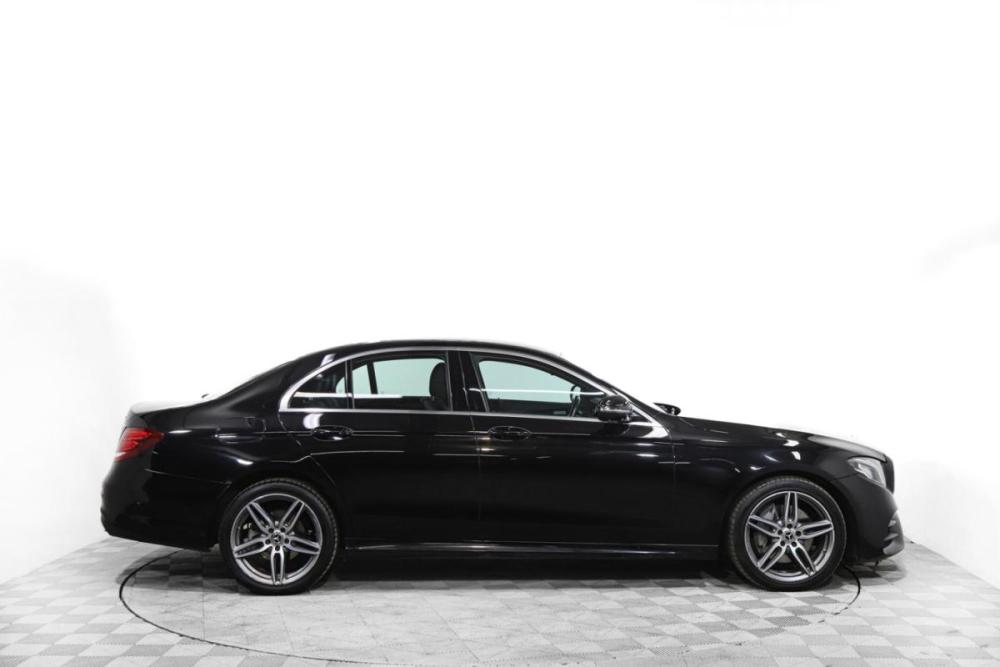 Mercedes-Benz E-Класс V (W213 S213 C238) Москва  - изображение 4