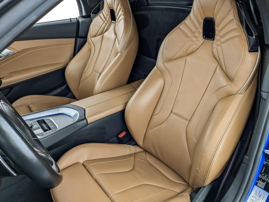 BMW Z4 III (G29) Москва  - изображение 18