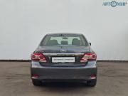 Toyota Corolla X (E140 E150) Рестайлинг Москва  - изображение 18