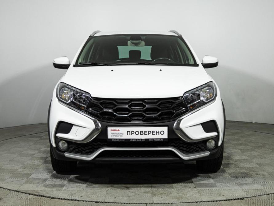 Lada (ВАЗ) XRAY I Санкт-Петербург  - изображение 2