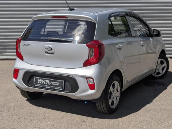 Kia Picanto III с пробегом 2019 года, цена 1 115 000 рублей, 73579 км, хэтчбек, Автокод Объявления