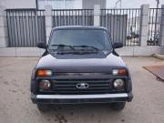 Lada (ВАЗ) 2121 (4x4) I Рестайлинг Самара  - изображение 17