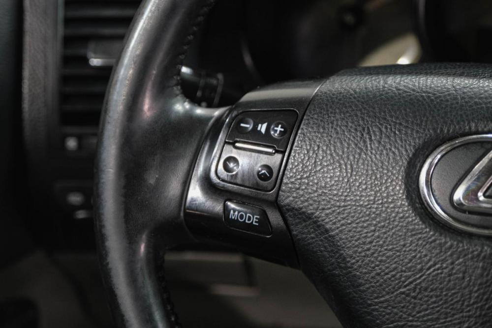 Lexus GS III Новокузнецк  - изображение 23