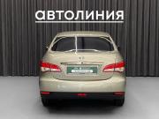 Nissan Almera III (G15) Красноярск  - изображение 19