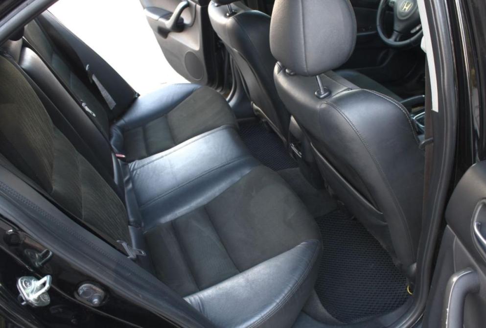 Honda Accord VIII Нижний Новгород  - изображение 13