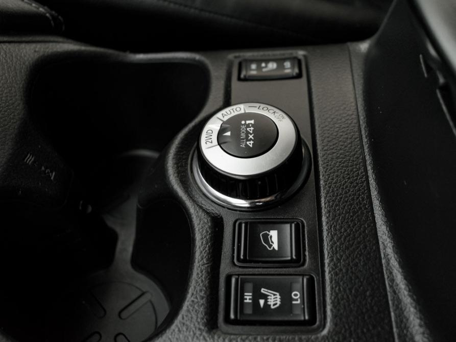 Nissan X-Trail III Екатеринбург  - изображение 24