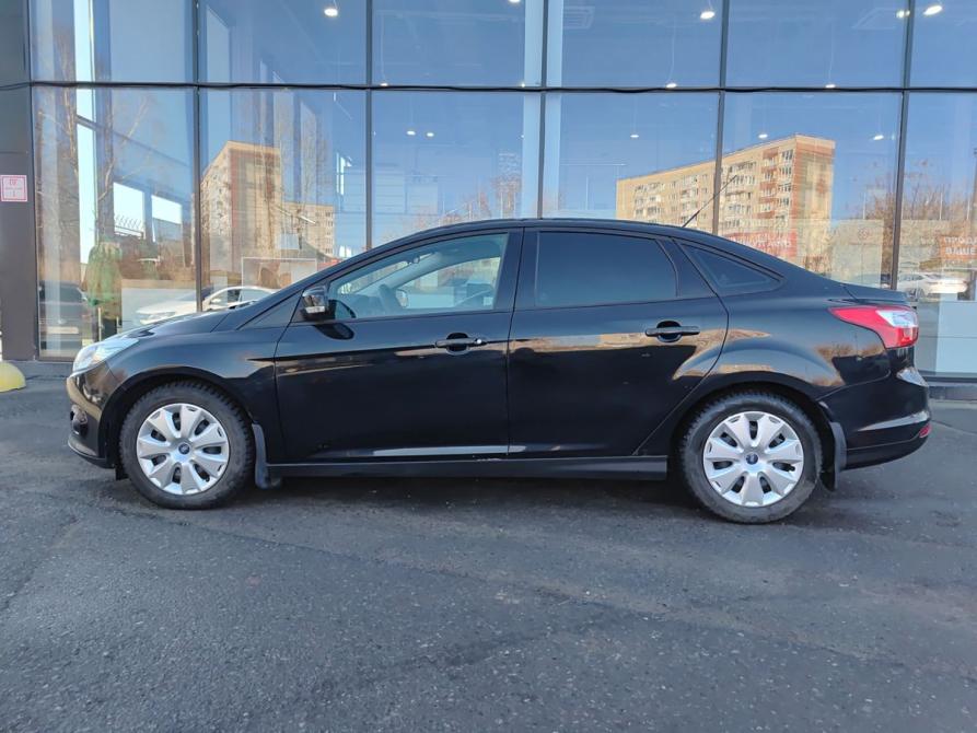 Ford Focus III Ижевск  - изображение 10